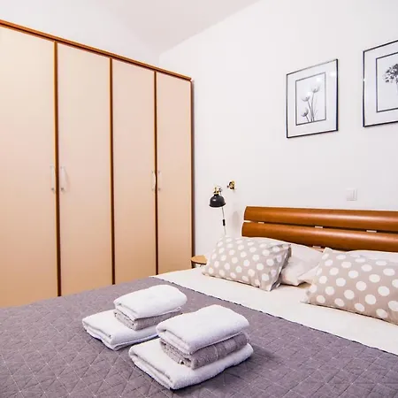 Apartman Up&up Rogoznica (Sibenik-Knin)