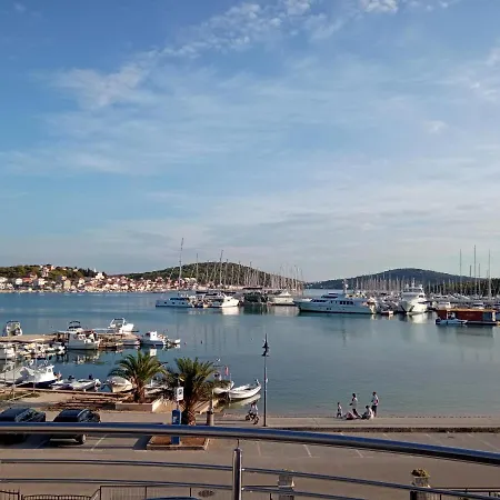 Apartman Up&up Rogoznica (Sibenik-Knin)