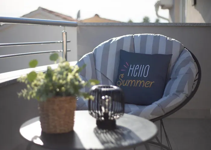 Up&up Rogoznica (Sibenik-Knin)