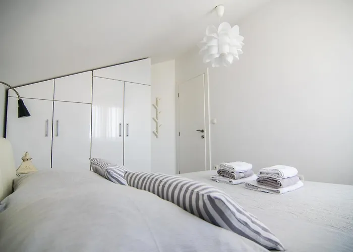 Up&up Rogoznica (Sibenik-Knin)