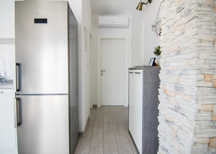 Apartamento Up&up Rogoznica (Sibenik-Knin)