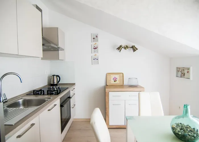 Up&up Rogoznica (Sibenik-Knin)