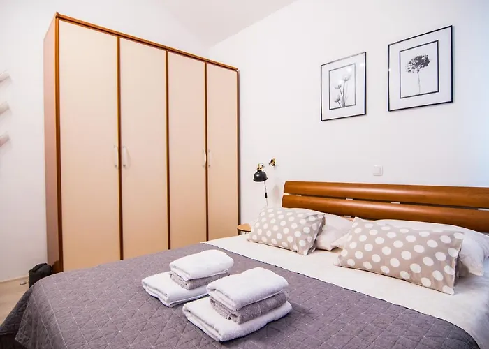 Apartamento Up&up Rogoznica (Sibenik-Knin)