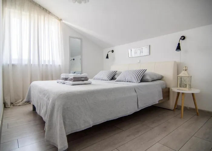 Apartamento Up&up Rogoznica (Sibenik-Knin)