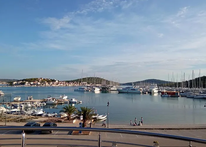 Apartamento Up&up Rogoznica (Sibenik-Knin)