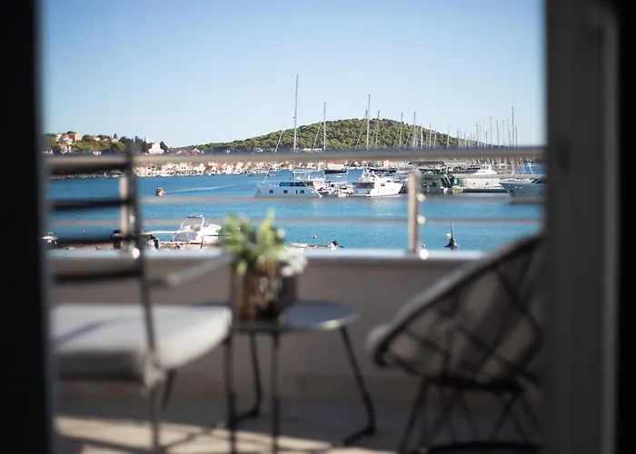 Up&up Rogoznica (Sibenik-Knin)